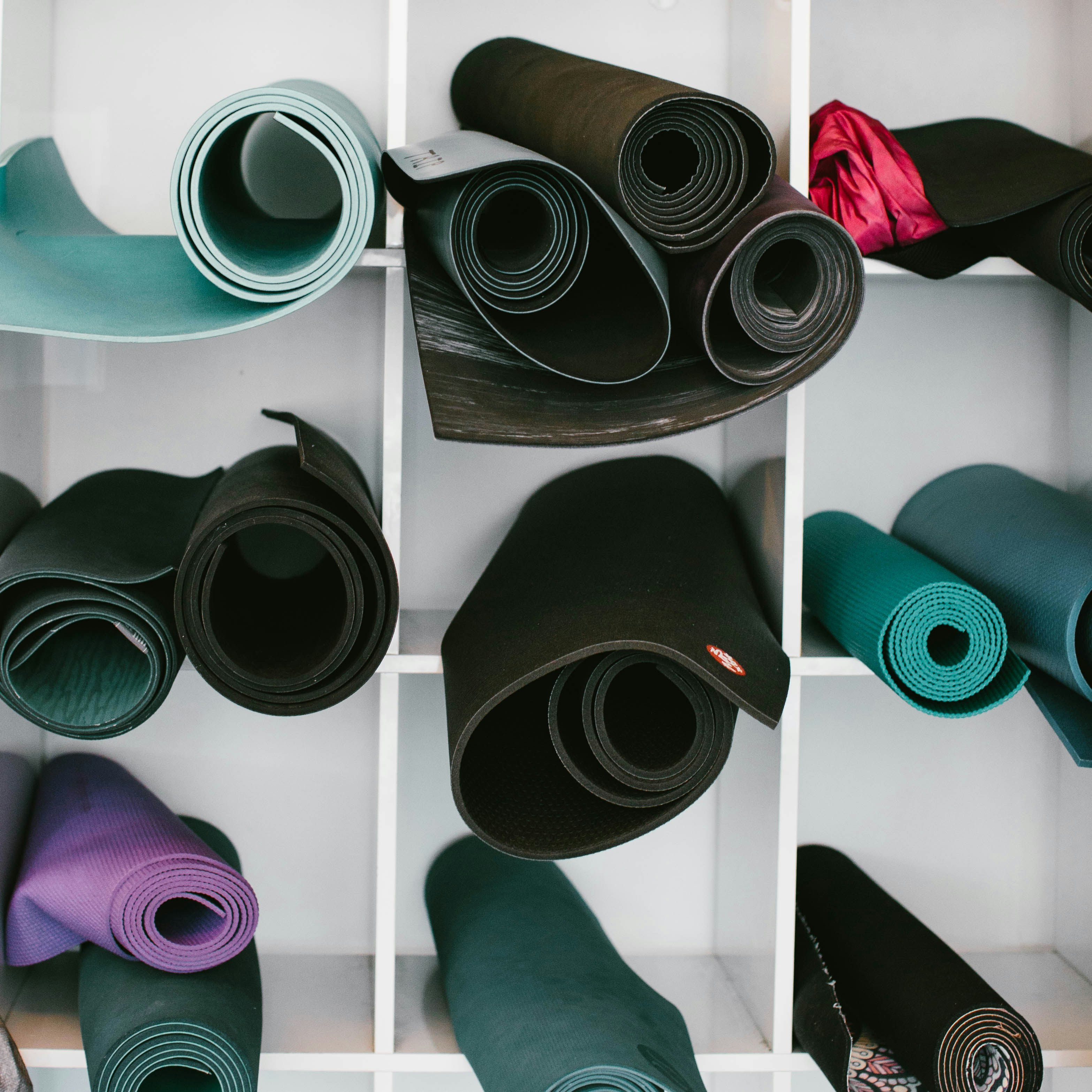 Fitness class in beautiful County Clare location