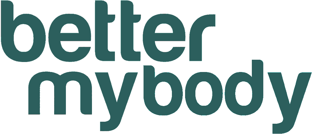 Better My Body